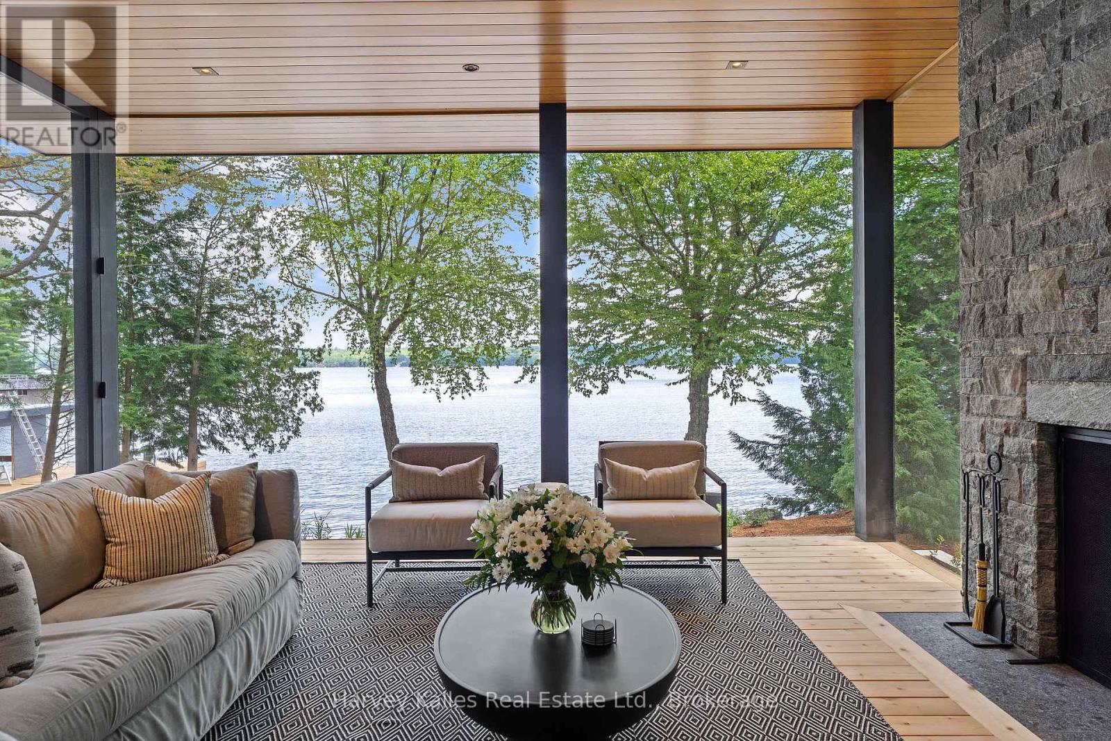 1005 Ham Road, Muskoka Lakes, Ontario  P0C 1A0 - Photo 21 - X12073641