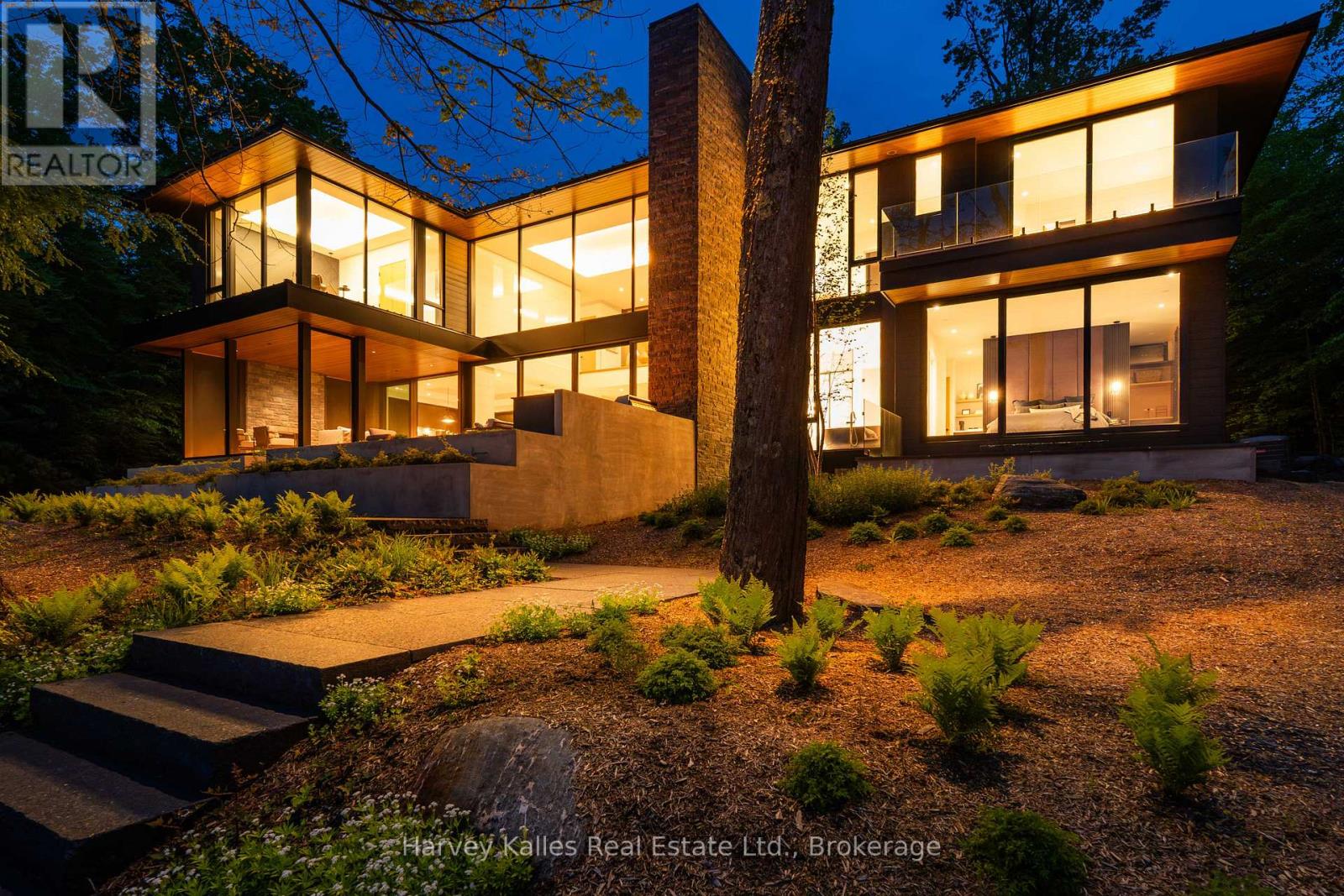 1005 HAM ROAD, Muskoka Lakes, Ontario