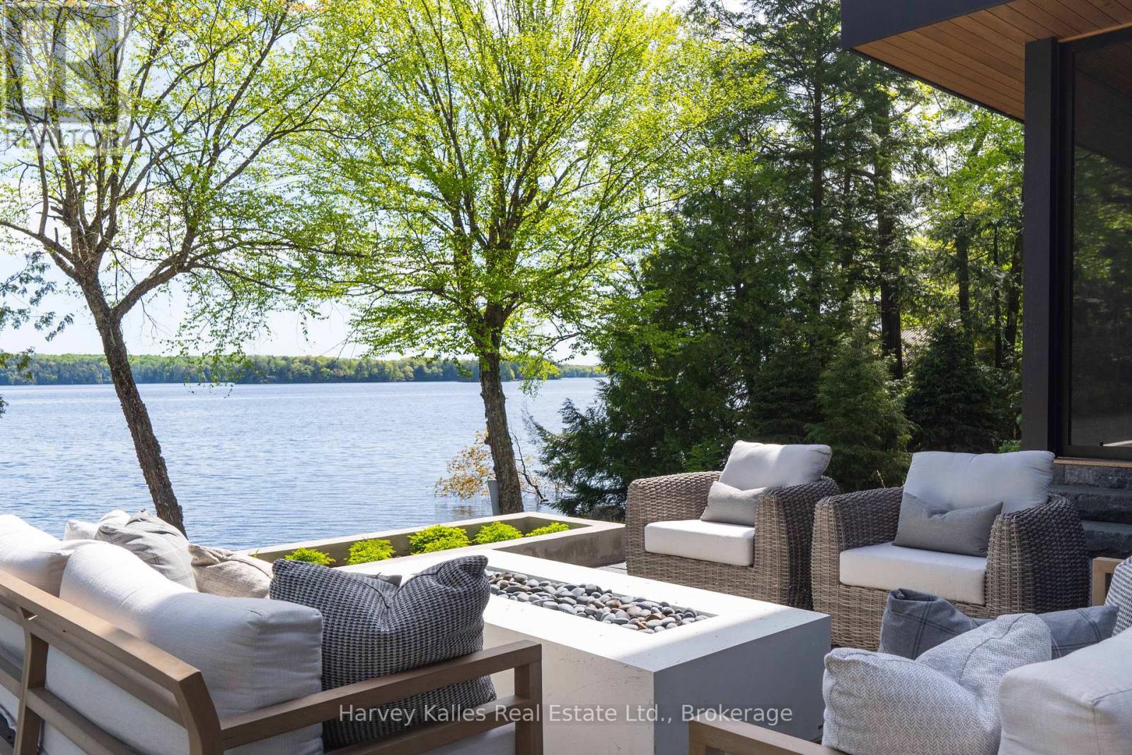 1005 Ham Road, Muskoka Lakes, Ontario  P0C 1A0 - Photo 23 - X12073641