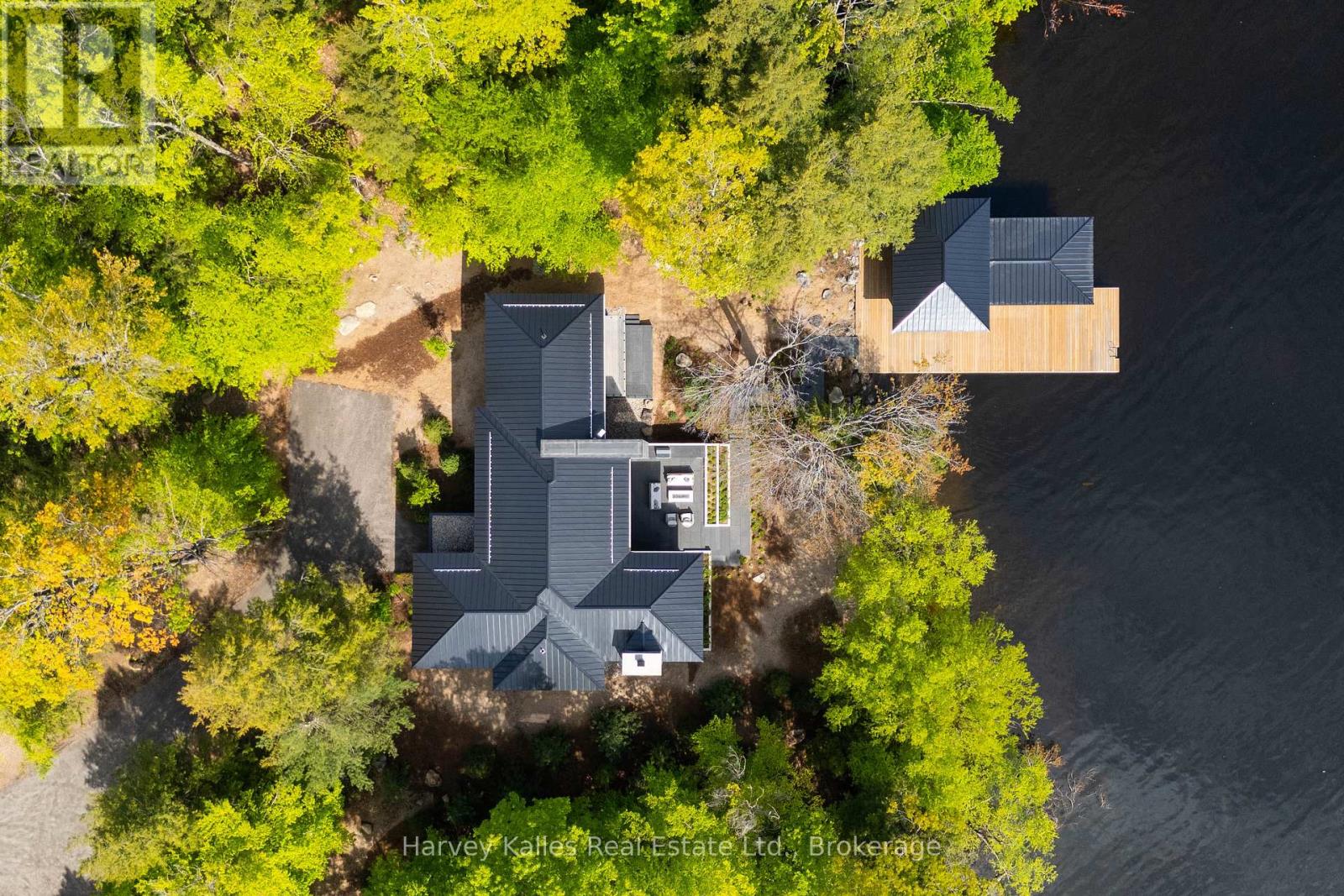 1005 Ham Road, Muskoka Lakes, Ontario  P0C 1A0 - Photo 44 - X12073641