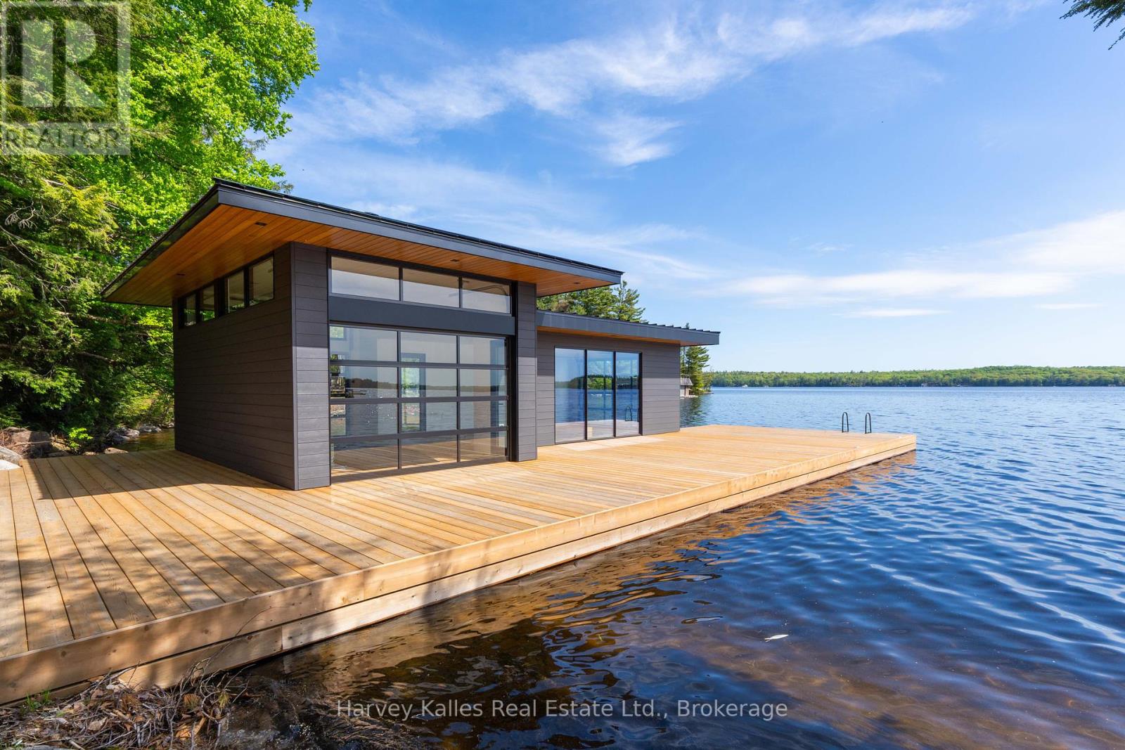 1005 Ham Road, Muskoka Lakes, Ontario  P0C 1A0 - Photo 49 - X12073641