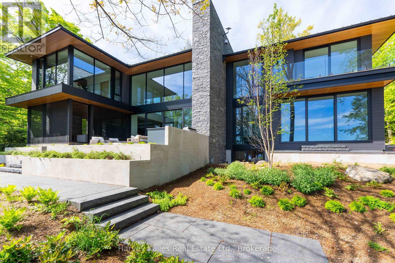1005 Ham Road, Muskoka Lakes, Ontario  P0C 1A0 - Photo 6 - X12073641