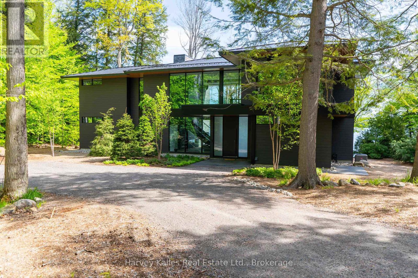 1005 Ham Road, Muskoka Lakes, Ontario  P0C 1A0 - Photo 45 - X12073641