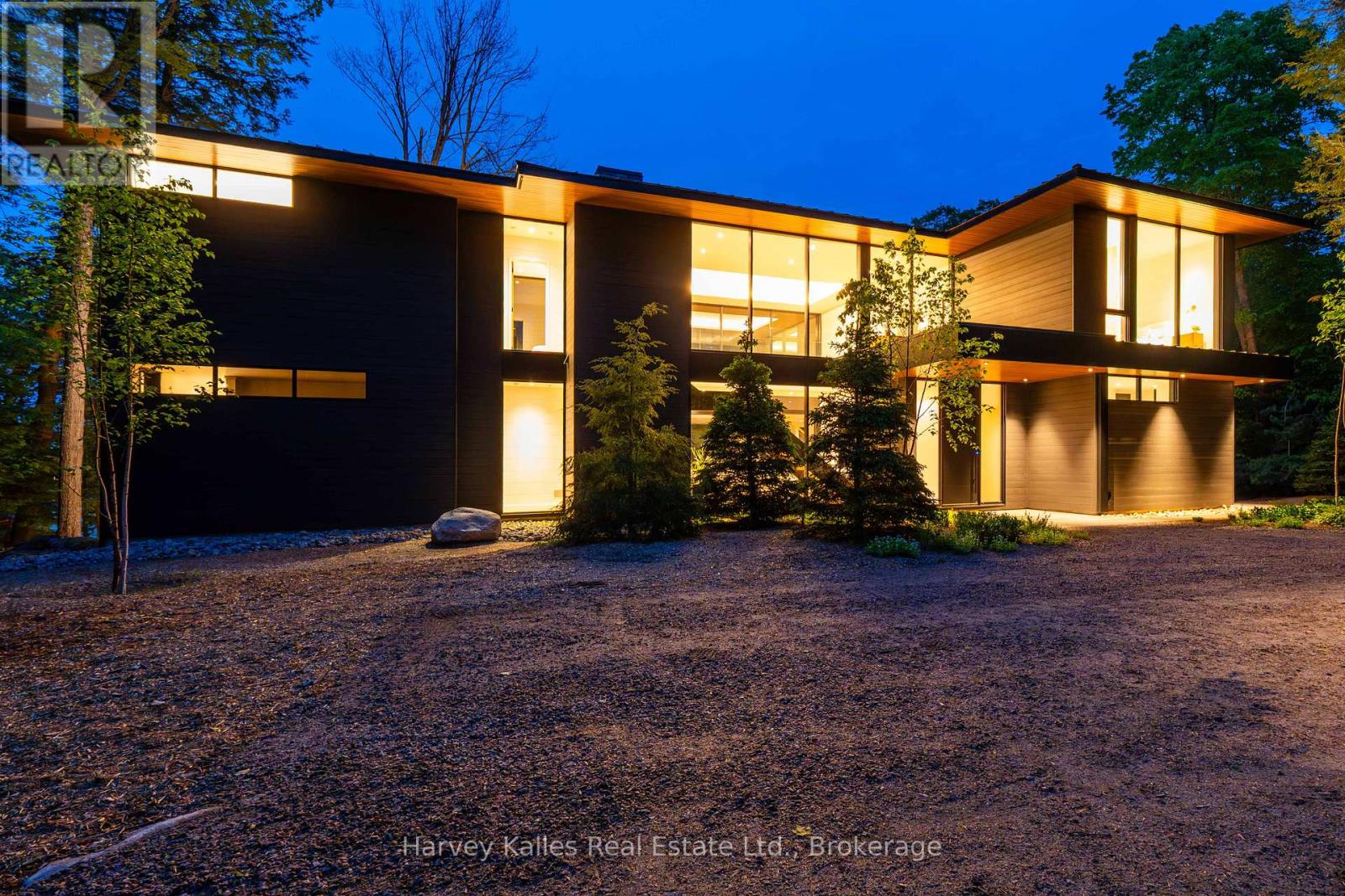 1005 Ham Road, Muskoka Lakes, Ontario  P0C 1A0 - Photo 47 - X12073641