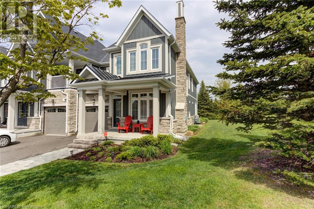 Property at 171 SNOWBRIDGE Way Unit# 47 image 1