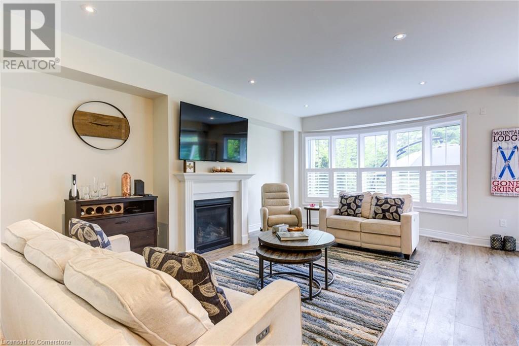 171 Snowbridge Way Unit# 47, The Blue Mountains, Ontario L9Y 0V1 - Photo 10 - 40738322