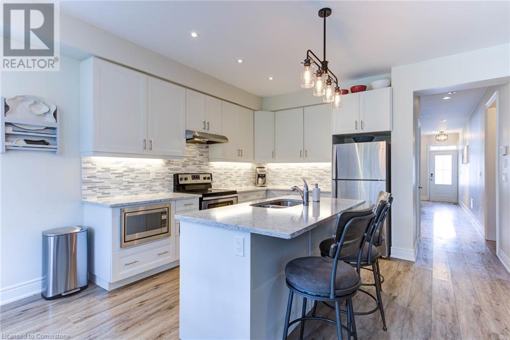 171 Snowbridge Way Unit# 47, The Blue Mountains, Ontario L9Y 0V1 - Photo 14 - 40738322