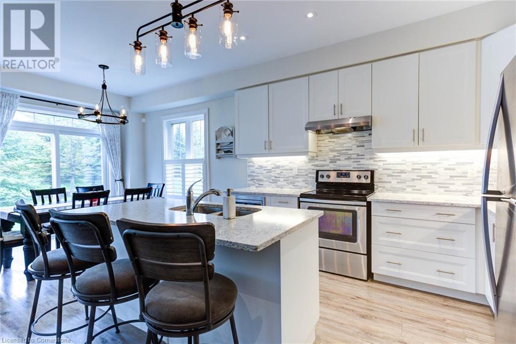 171 Snowbridge Way Unit# 47, The Blue Mountains, Ontario L9Y 0V1 - Photo 15 - 40738322