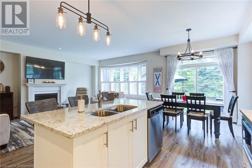 171 Snowbridge Way Unit# 47, The Blue Mountains, Ontario L9Y 0V1 - Photo 16 - 40738322