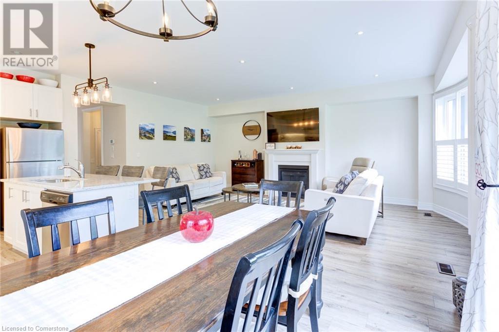 171 Snowbridge Way Unit# 47, The Blue Mountains, Ontario L9Y 0V1 - Photo 17 - 40738322