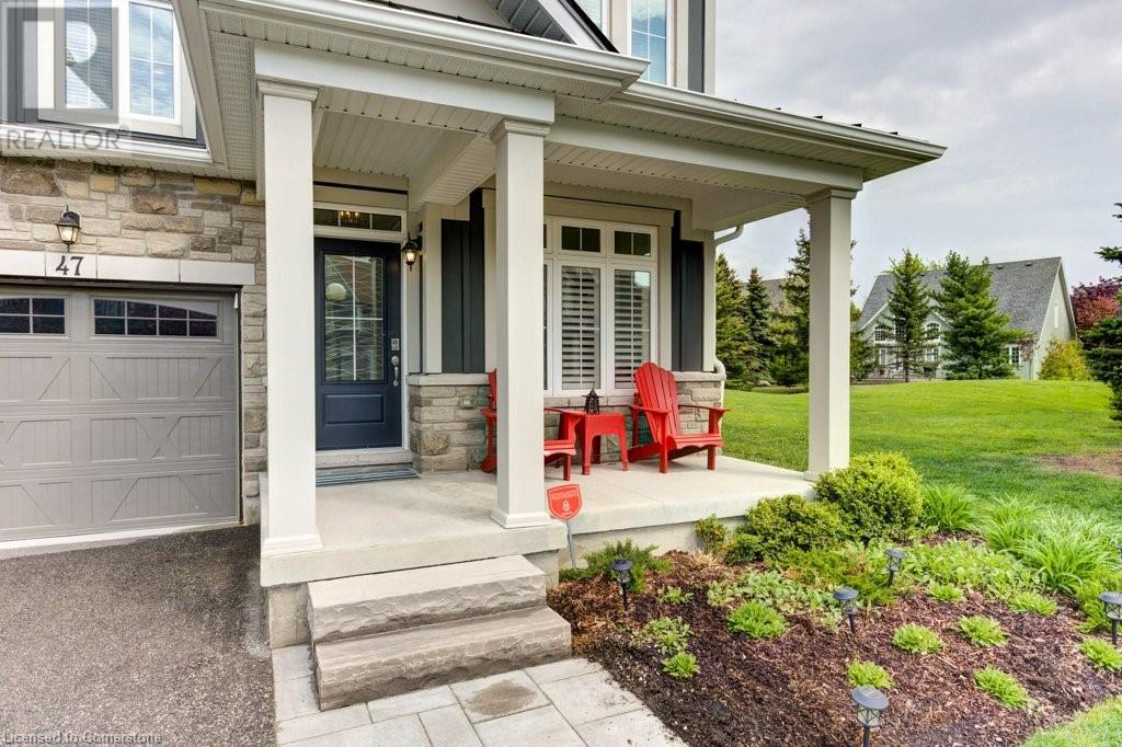 Property at 171 SNOWBRIDGE Way Unit# 47 image 3