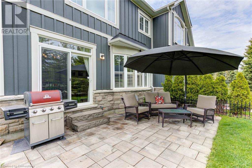 171 Snowbridge Way Unit# 47, The Blue Mountains, Ontario L9Y 0V1 - Photo 31 - 40738322
