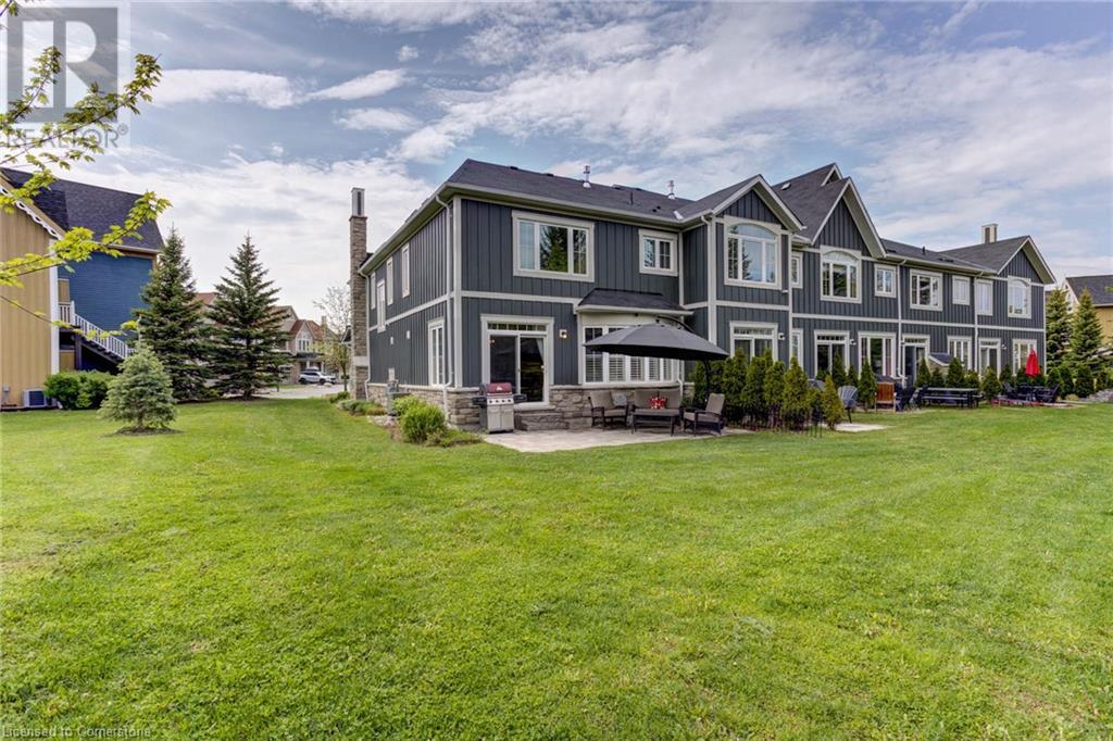 171 Snowbridge Way Unit# 47, The Blue Mountains, Ontario L9Y 0V1 - Photo 33 - 40738322