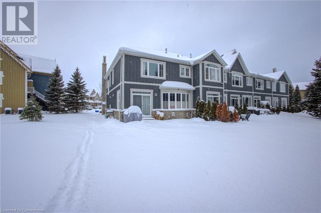 171 Snowbridge Way Unit# 47, The Blue Mountains, Ontario L9Y 0V1 - Photo 34 - 40738322