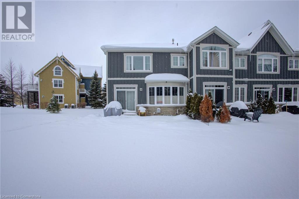 171 Snowbridge Way Unit# 47, The Blue Mountains, Ontario L9Y 0V1 - Photo 35 - 40738322