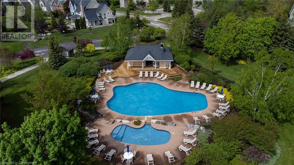 171 Snowbridge Way Unit# 47, The Blue Mountains, Ontario L9Y 0V1 - Photo 39 - 40738322