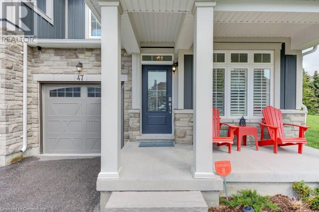 Property at 171 SNOWBRIDGE Way Unit# 47 image 4