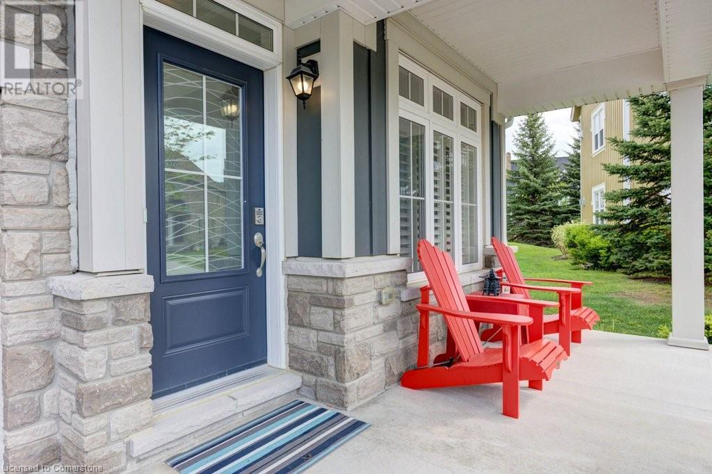 Property at 171 SNOWBRIDGE Way Unit# 47 image 5