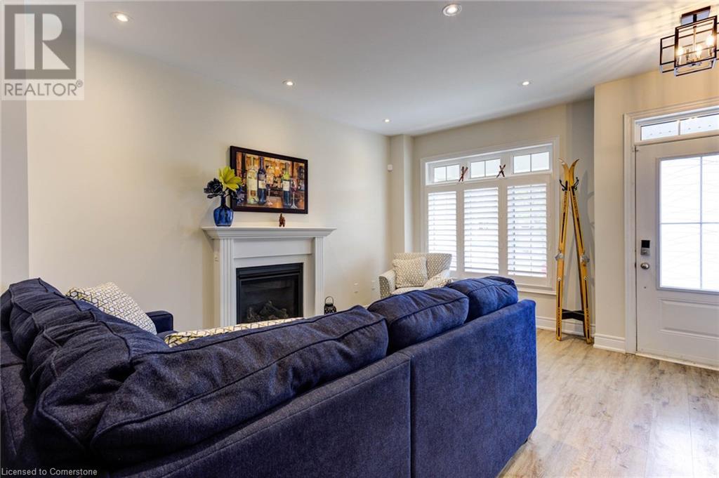 171 Snowbridge Way Unit# 47, The Blue Mountains, Ontario L9Y 0V1 - Photo 8 - 40738322