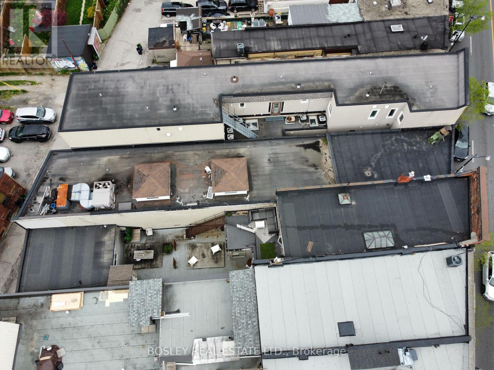 2909 Dundas Street W, Toronto, Ontario  M6P 1Z1 - Photo 24 - W12204955