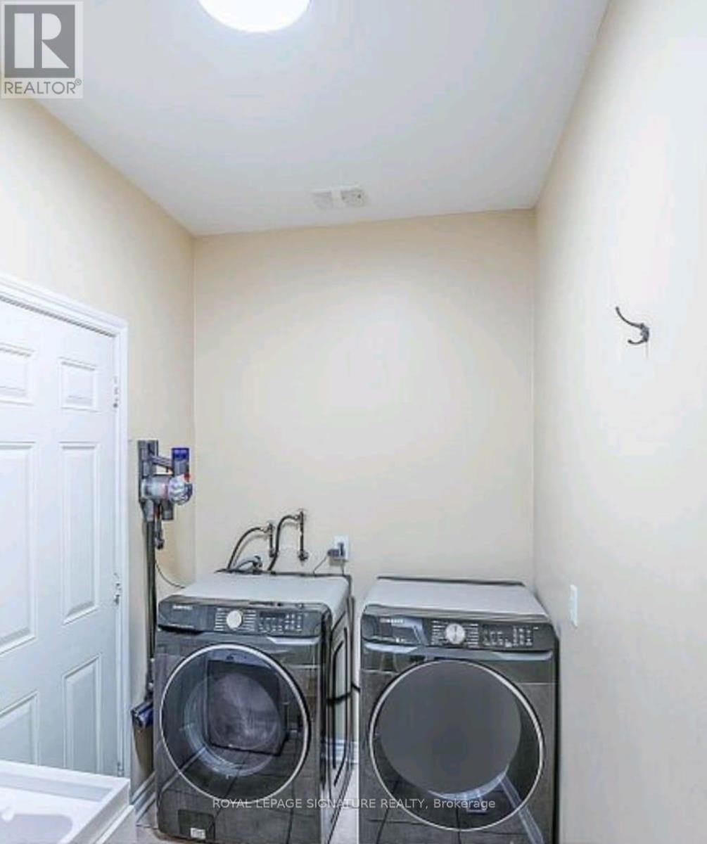 (Lower) - 75 Iron Block Drive, Brampton, Ontario  L7A 0J1 - Photo 8 - W12204957
