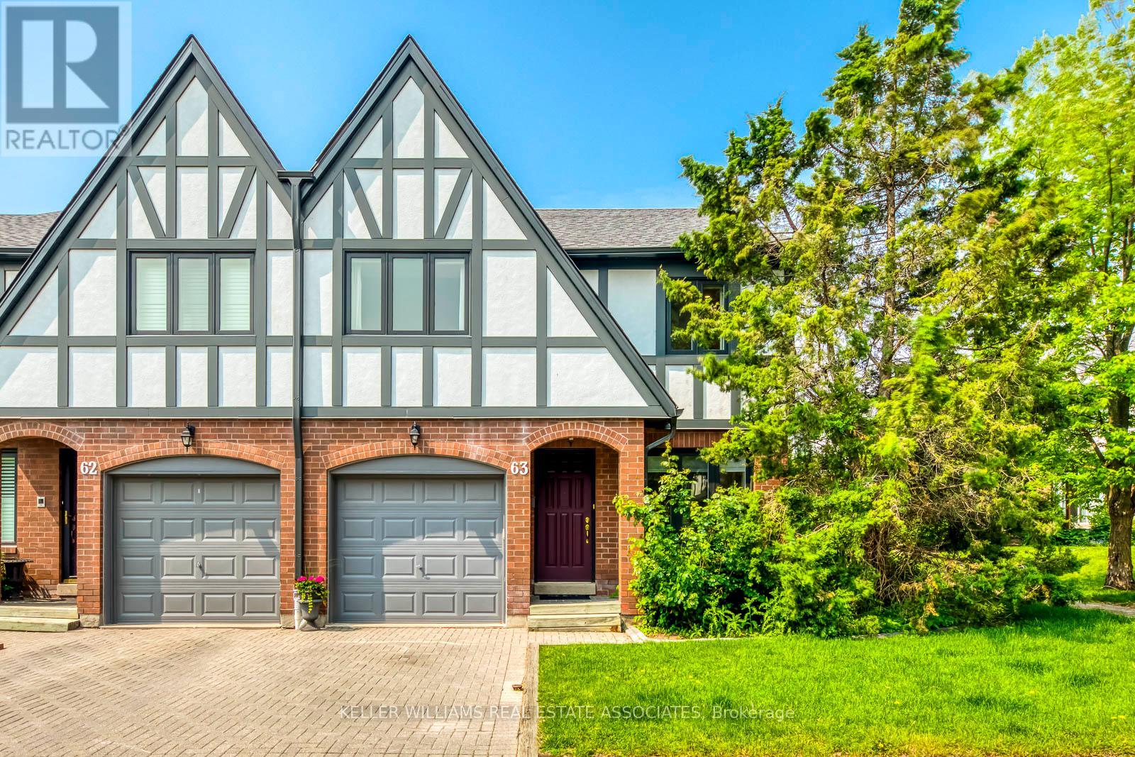 63 - 3050 Orleans Road, Mississauga, Ontario  L5L 5P7 - Photo 2 - W12204965