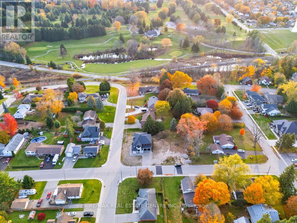 4 Elm Street, Ingersoll, Ontario  N5C 1R8 - Photo 4 - X12201933