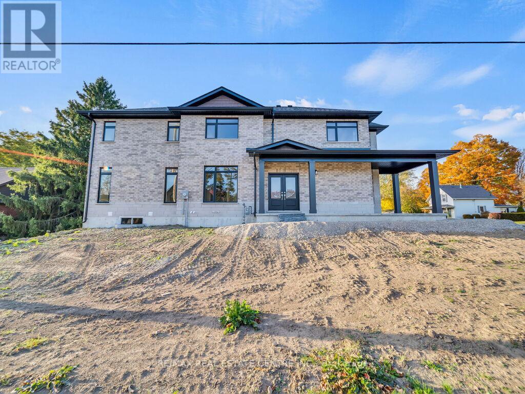 4 Elm Street, Ingersoll, Ontario  N5C 1R8 - Photo 8 - X12201933