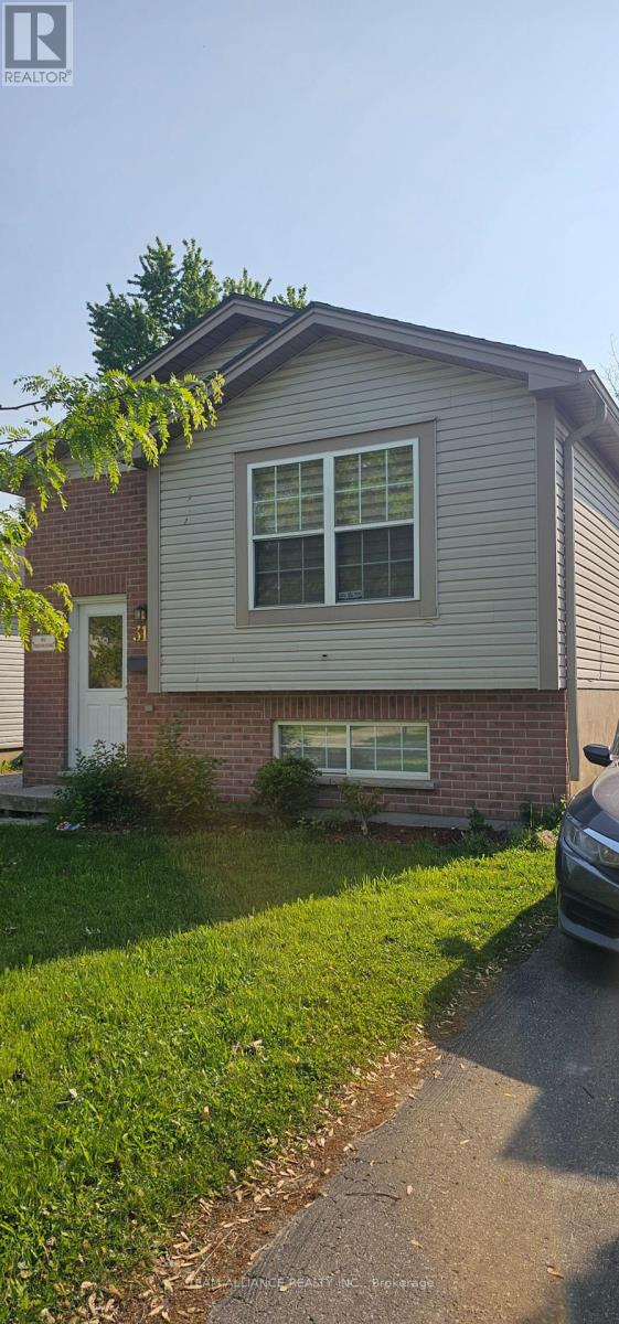 310 Fleming Drive, London East, Ontario  N5V 4Y7 - Photo 1 - X12204946