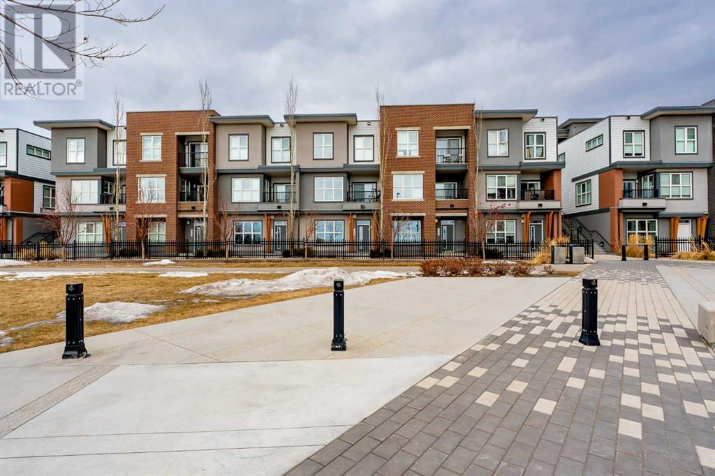 2309, 95 Burma Star Road Sw, Calgary, Alberta  T3E 8A9 - Photo 1 - A2189324