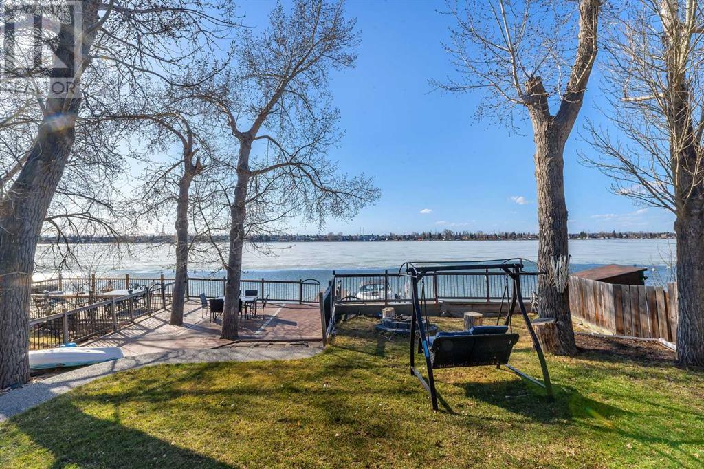 881 East Chestermere Drive, Chestermere, Alberta  T1X 1A7 - Photo 45 - A2216797