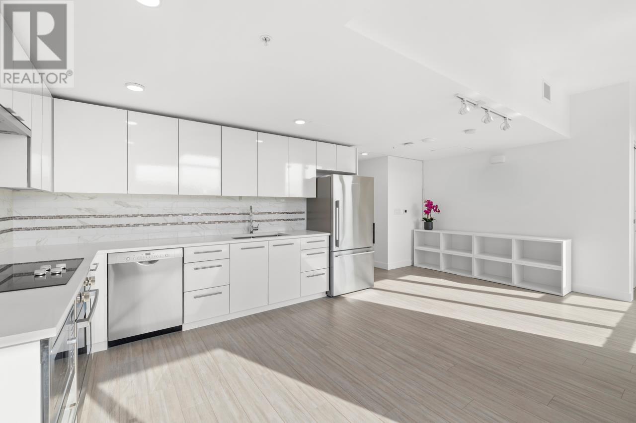 Listing Picture 9 of 37 : 578 438 W KING EDWARD AVENUE, Vancouver / 溫哥華 - 魯藝地產 Yvonne Lu Group - MLS Medallion Club Member