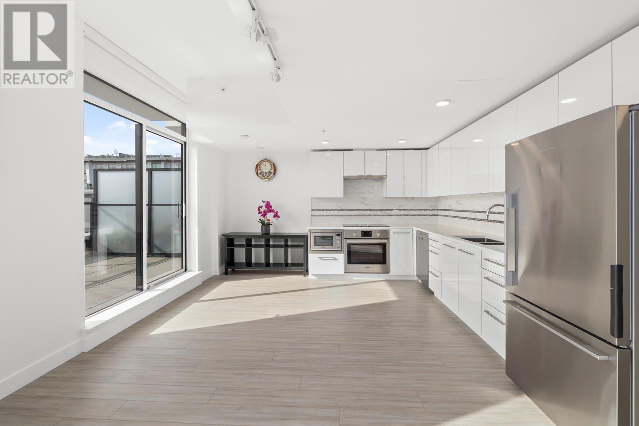 Listing Picture 4 of 37 : 578 438 W KING EDWARD AVENUE, Vancouver / 溫哥華 - 魯藝地產 Yvonne Lu Group - MLS Medallion Club Member