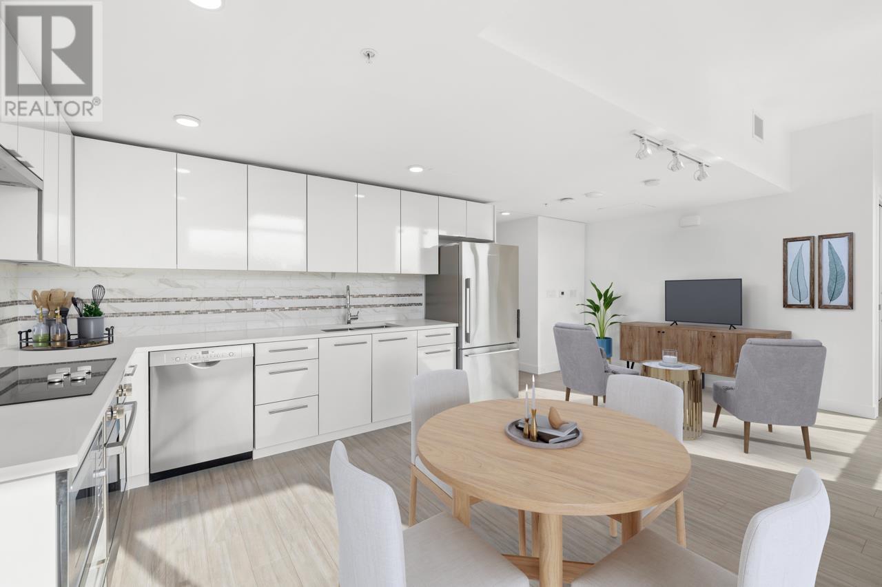 Listing Picture 10 of 37 : 578 438 W KING EDWARD AVENUE, Vancouver / 溫哥華 - 魯藝地產 Yvonne Lu Group - MLS Medallion Club Member