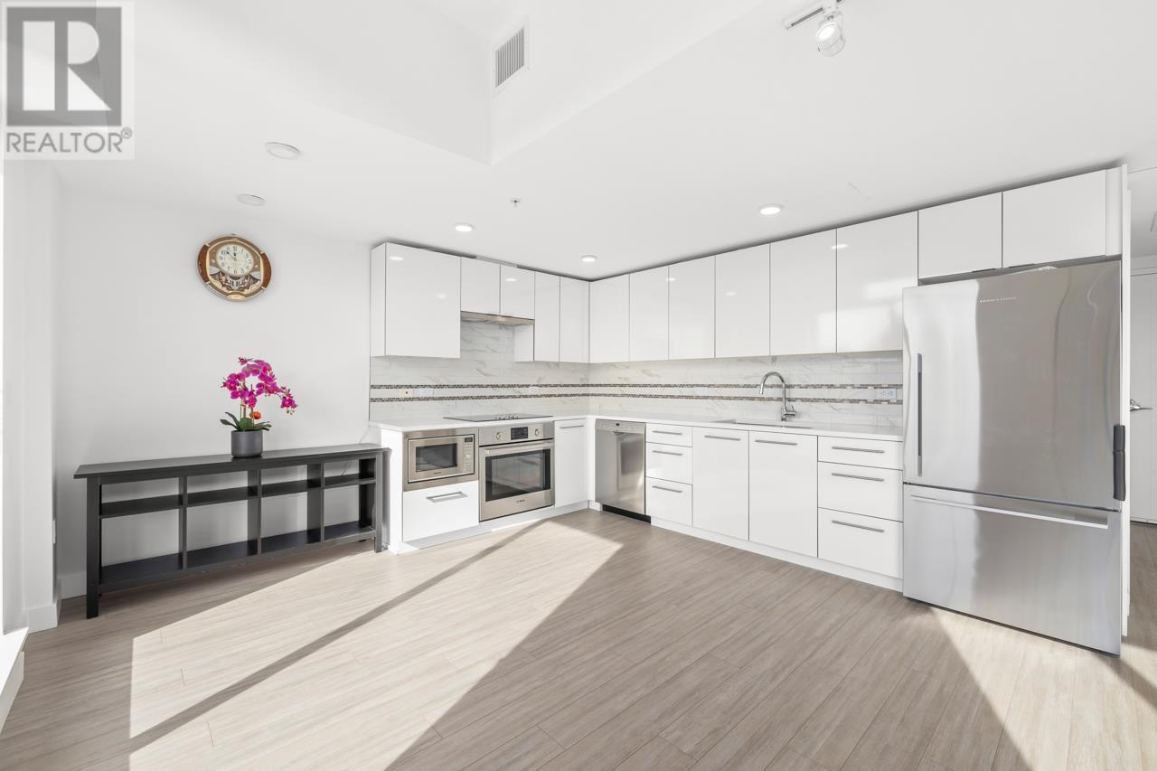 Listing Picture 7 of 37 : 578 438 W KING EDWARD AVENUE, Vancouver / 溫哥華 - 魯藝地產 Yvonne Lu Group - MLS Medallion Club Member