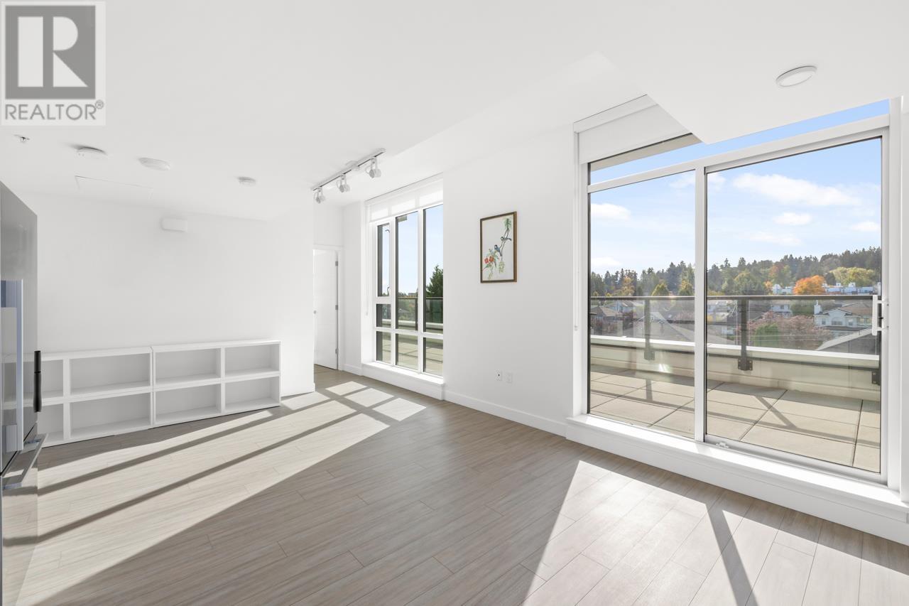 Listing Picture 12 of 37 : 578 438 W KING EDWARD AVENUE, Vancouver / 溫哥華 - 魯藝地產 Yvonne Lu Group - MLS Medallion Club Member