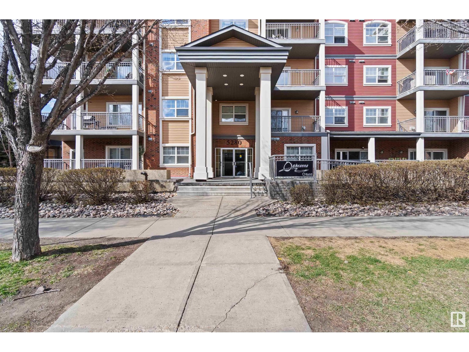 #312 5280 TERWILLEGAR BV NW, Edmonton, Alberta