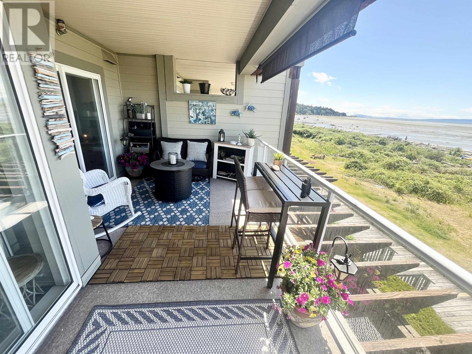 207 1120 TSATSU SHORES DRIVE, tsawwassen, British Columbia