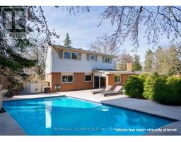28 CHRISTMAN COURT, Markham, Ontario
