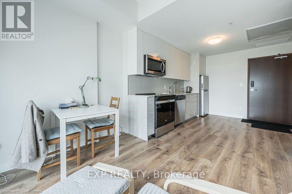 60 Frederick Street Unit# 701, Kitchener, Ontario  N2H 0C7 - Photo 10 - 40738394