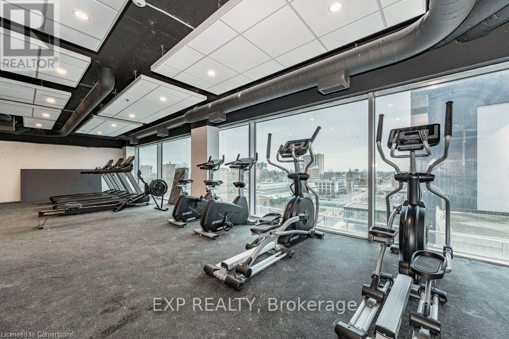 60 Frederick Street Unit# 701, Kitchener, Ontario N2H 0C7 - Photo 2 - 40738394