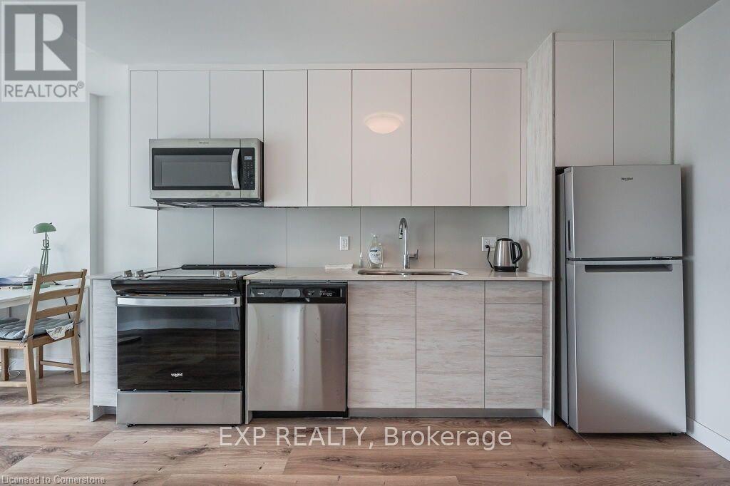 60 Frederick Street Unit# 701, Kitchener, Ontario N2H 0C7 - Photo 8 - 40738394