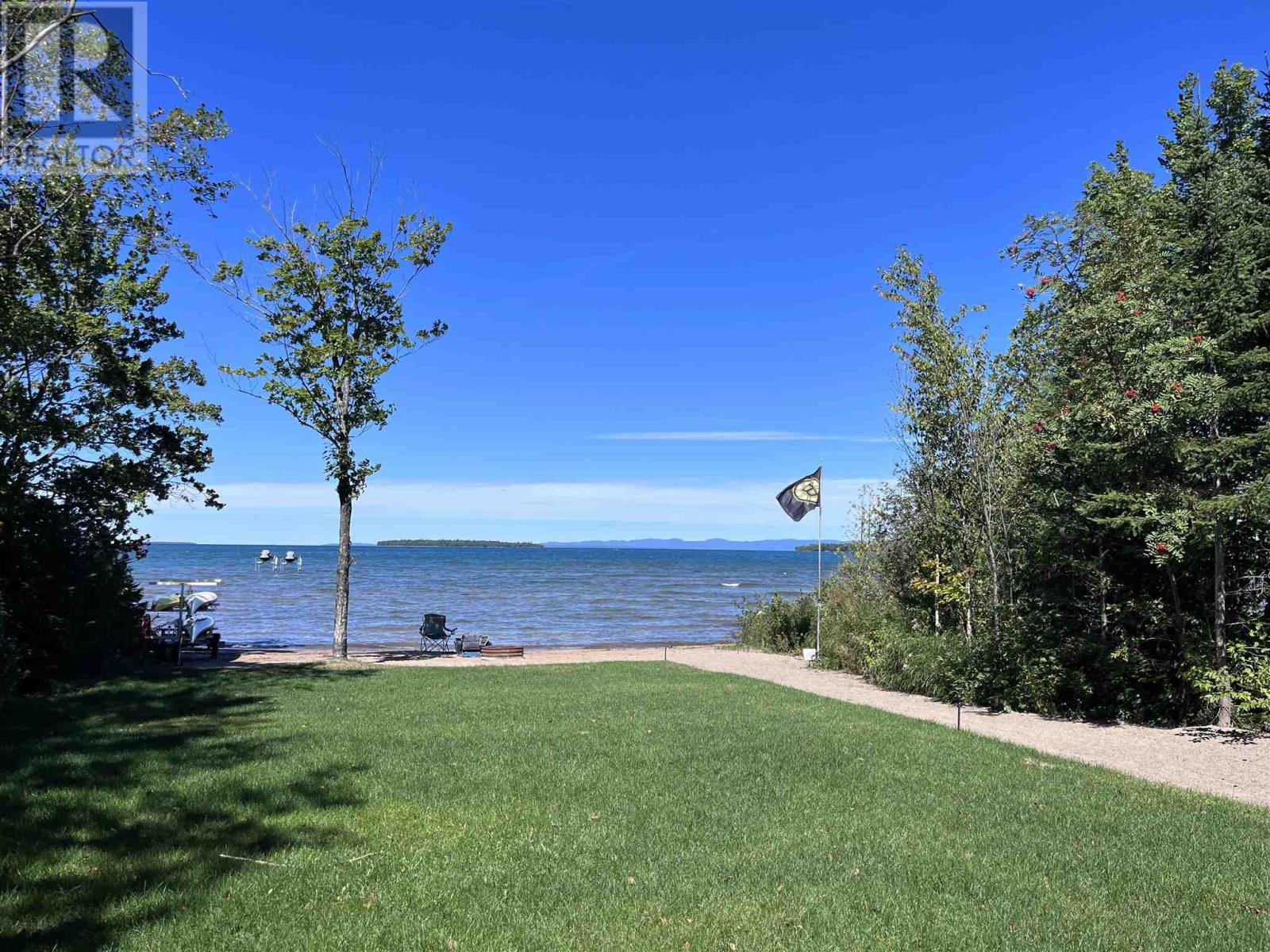 856 Four Seasons Dr, Goulais River, Ontario  P0S 1E0 - Photo 2 - SM250845