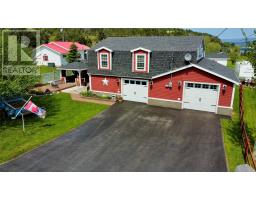 3 Paynes Point Road, Woody Point, Newfoundland & Labrador