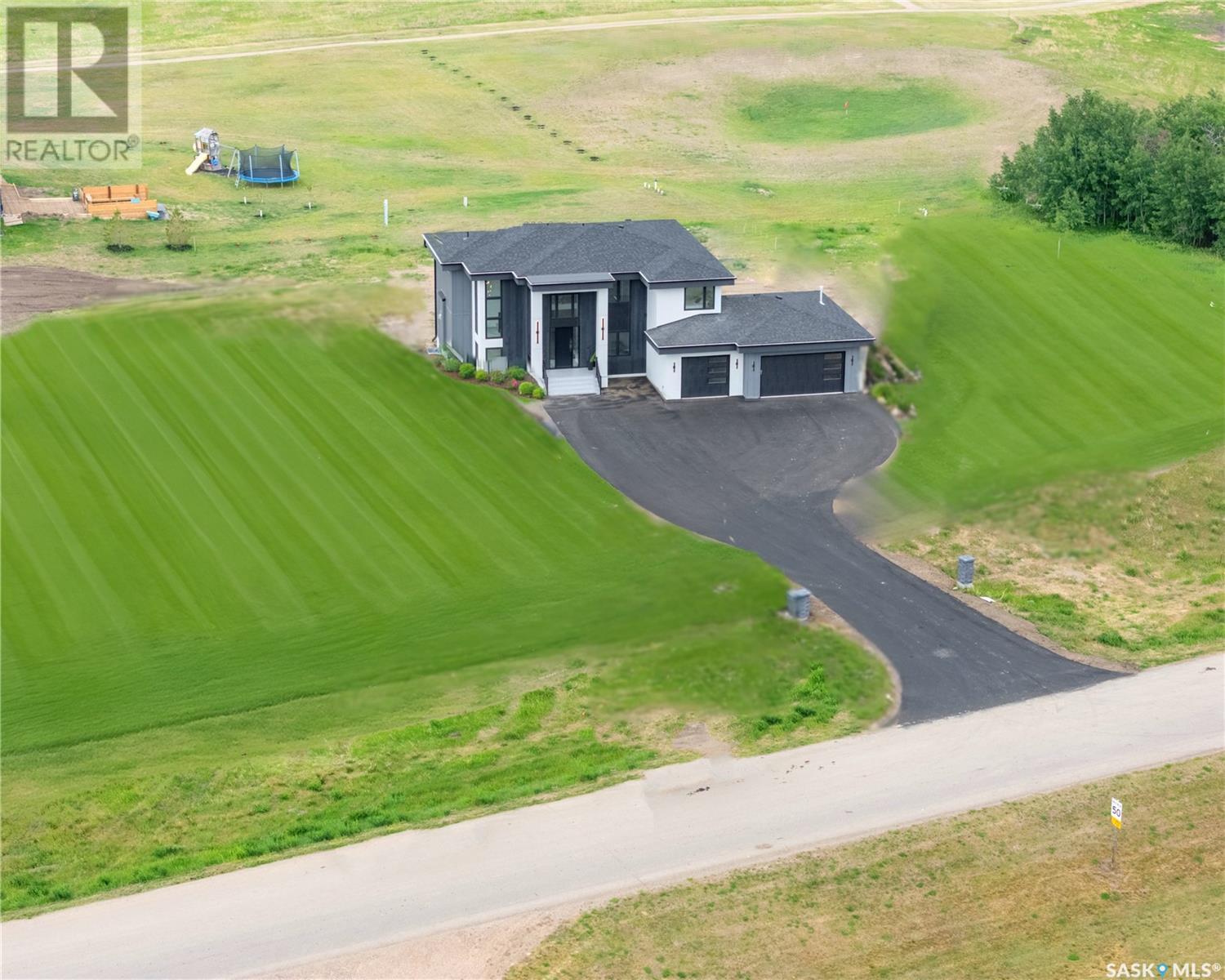 144 Grandview Trail, Corman Park Rm No. 344, Saskatchewan  S7H 0W5 - Photo 48 - SK008564