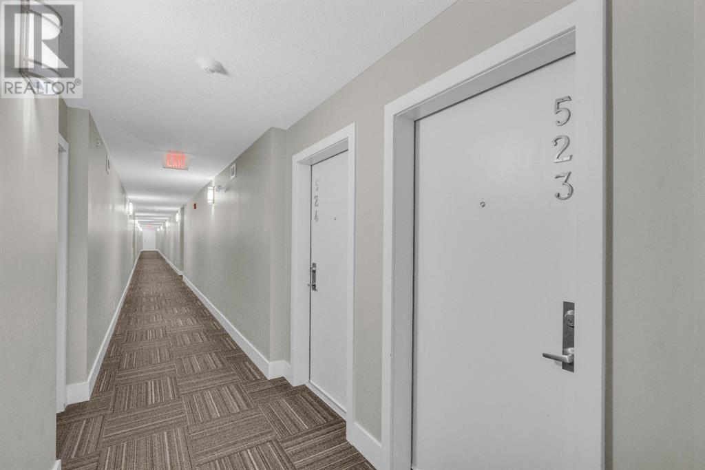 523, 4303 1 Street Ne, Calgary, Alberta  T2E 7M3 - Photo 4 - A2217282