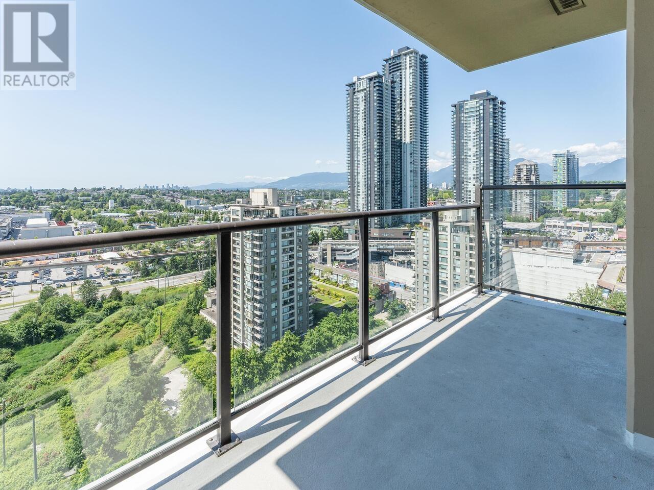 2204 2345 MADISON AVENUE, burnaby, British Columbia