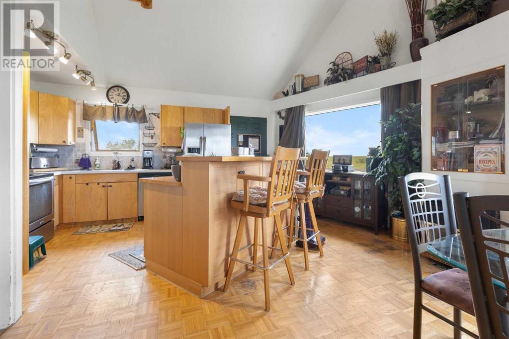 253010 Township Road 262, Rural Wheatland County, Alberta  T1P 1K5 - Photo 18 - A2227569