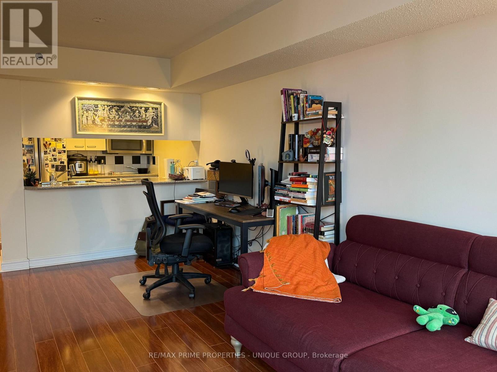 1708 - 38 Elm Street, Toronto, Ontario  M5G 2K5 - Photo 5 - C12204975