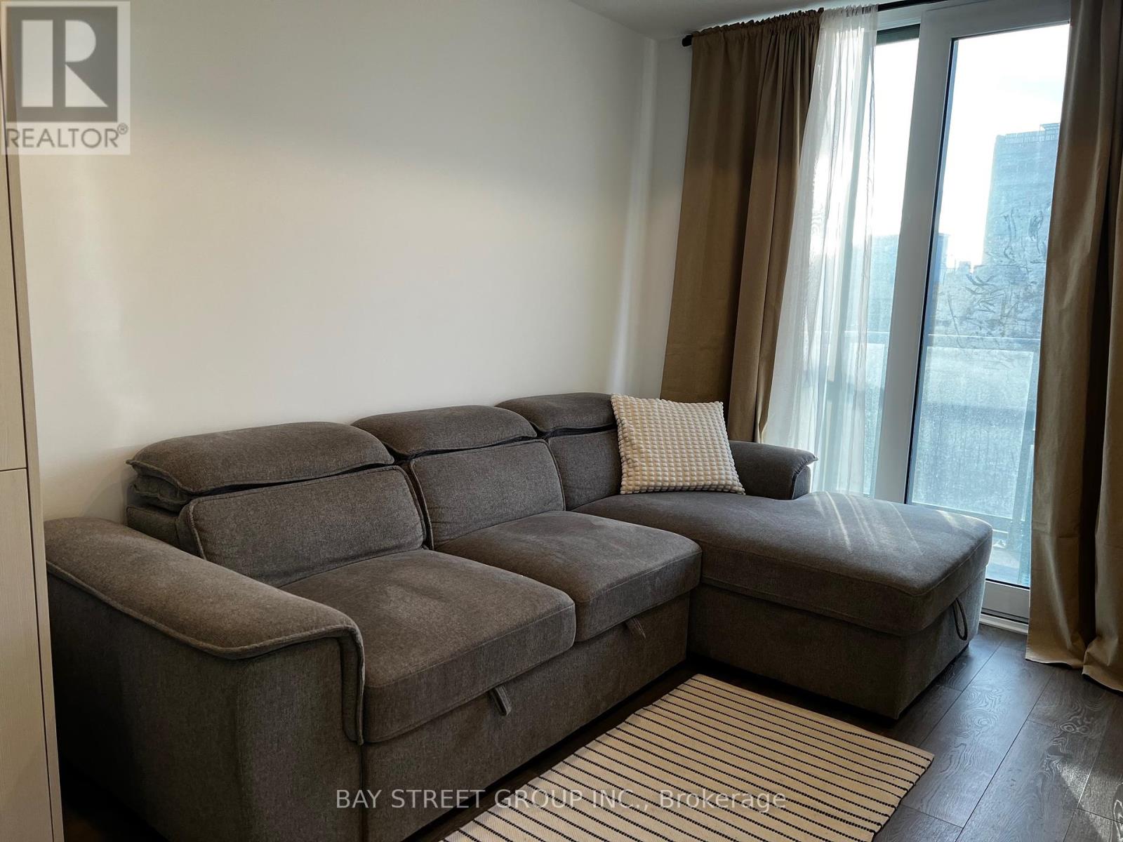 820 - 108 Peter Street, Toronto, Ontario  M5V 2G7 - Photo 12 - C12205003